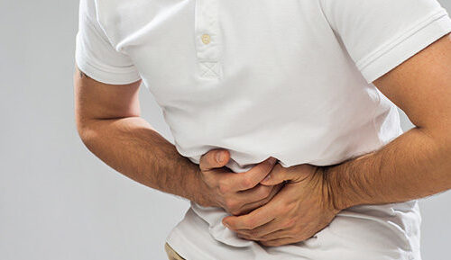 سونوگرافی روده ها