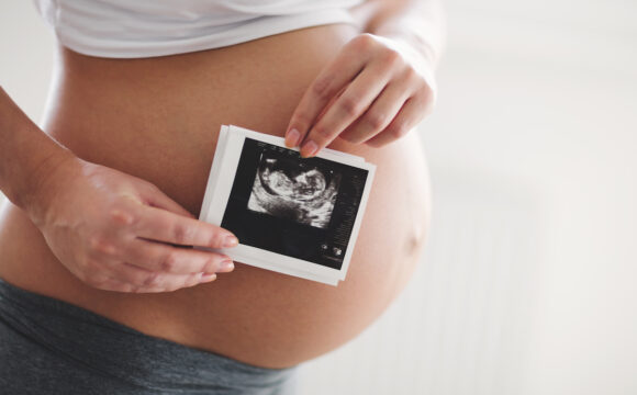 سونوگرافی ان تی وآمادگی قبل از سونوگرافی ان تی وآمادگی قبل از