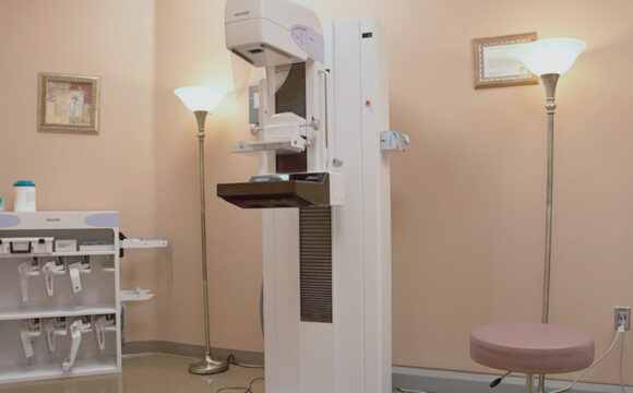 غربالگری از پستان و ماموگرافی غربالگری از پستان و ماموگرافی