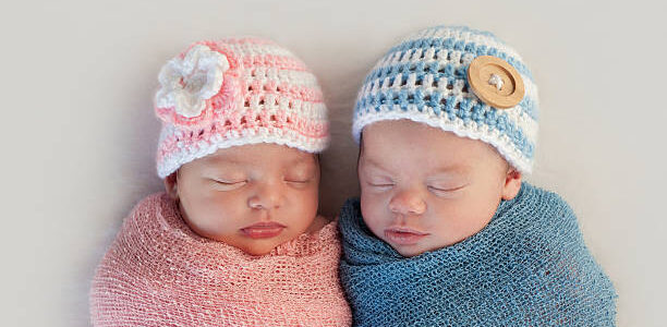 تعیین جنسیت