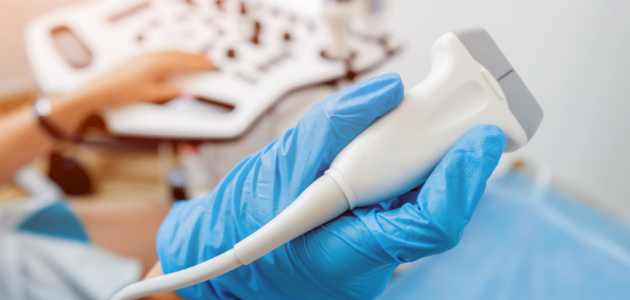 سونوگرافی بیماریهای زنان