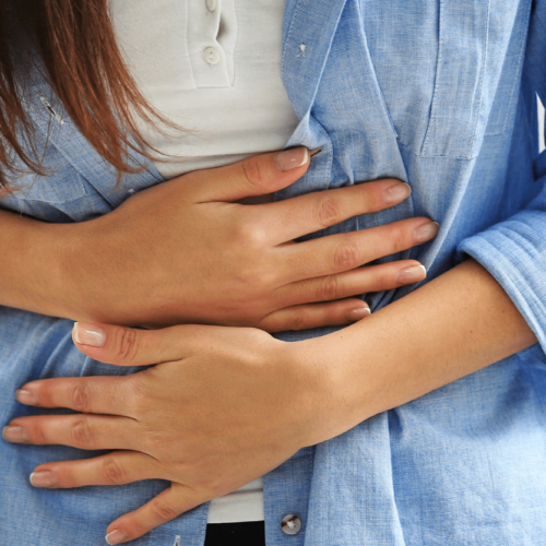 اندومتریوز چیست و تشخیص آن