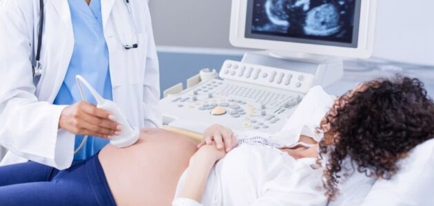 سونوگرافی در بارداری