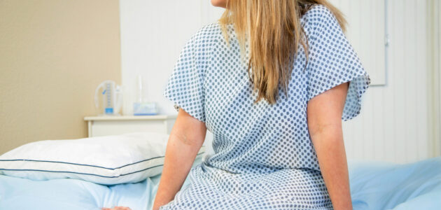 سونوگرافی سینه